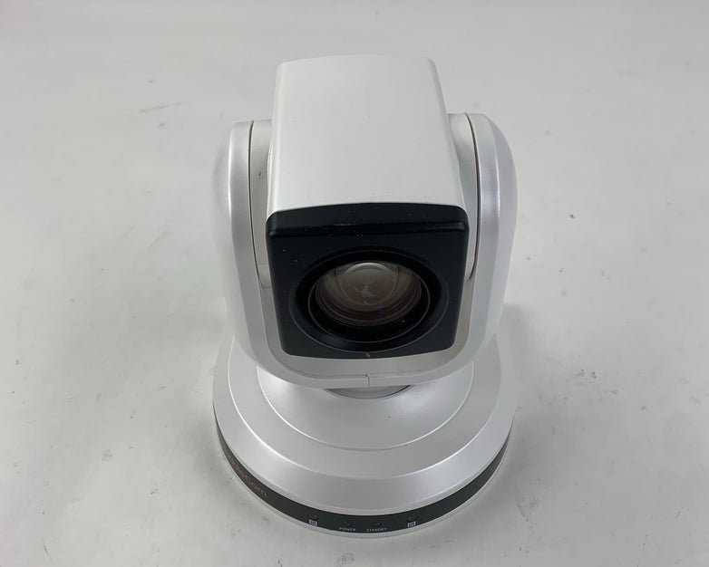 HuddleCamHD HC20X-WH-G2 USB 3.0 Video Conference Camera Optical Zoom - Untested