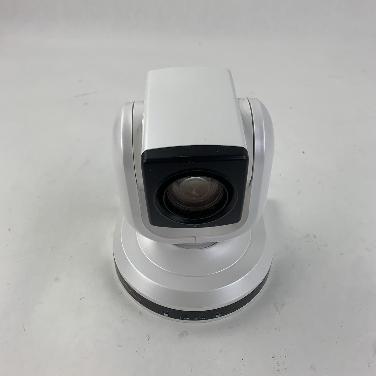 HuddleCamHD HC20X-WH-G2 USB 3.0 Video Conference Camera Optical Zoom - Untested2