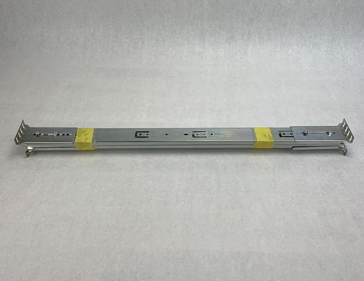 Unbranded 2U Server Rail Kit