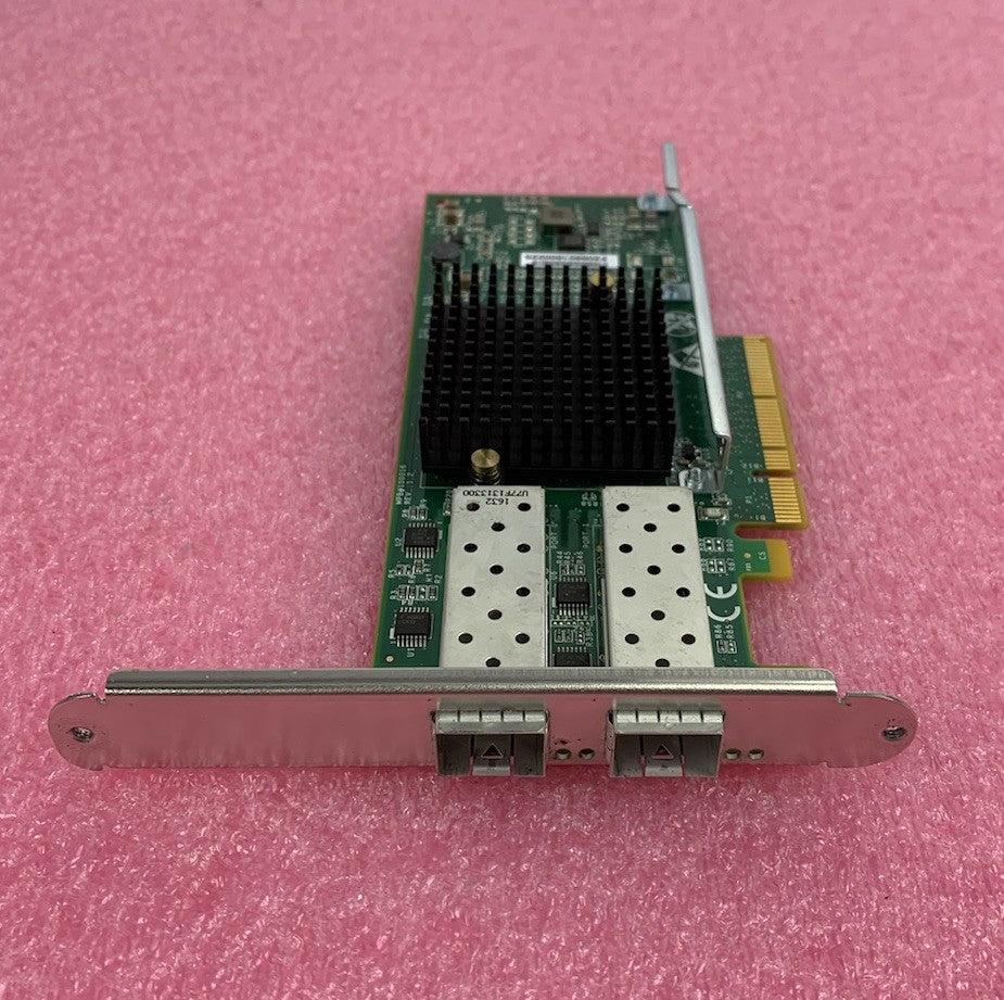 Silicom PE210G2SPI9A-XR Dual Port SFP 10Gb Network Adapter
