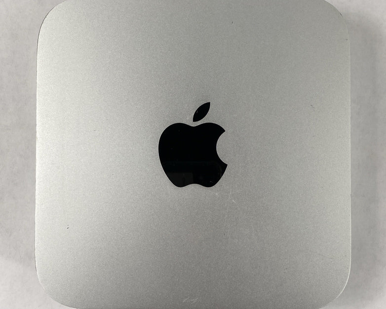 Apple Mac Mini A1347 2010 2.4GHz Intel Core 2 Duo 8GB RAM 320GB HDD macOS10.13.6