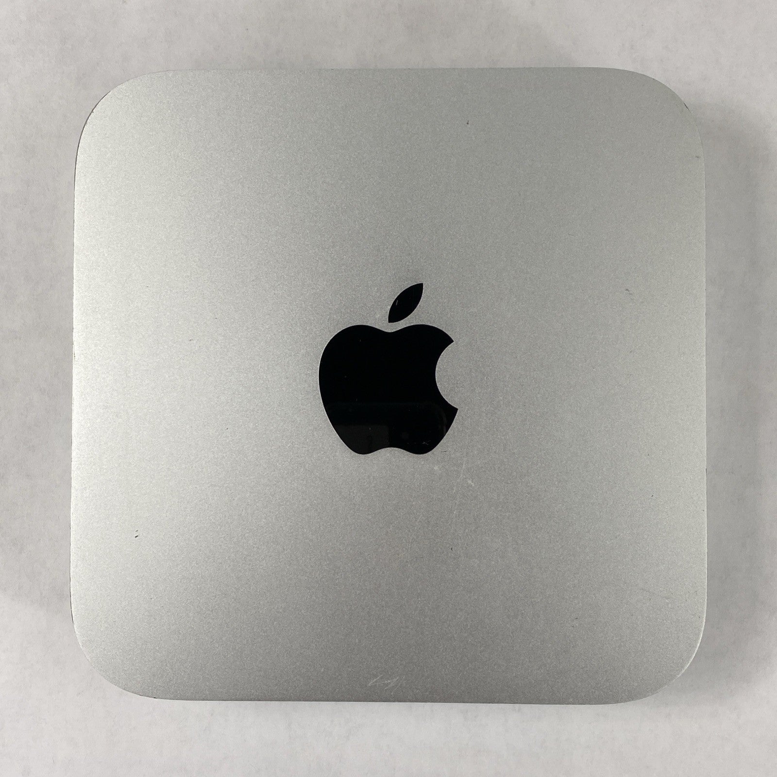 Apple Mac Mini A1347 2010 2.4GHz Intel Core 2 Duo 8GB RAM 320GB HDD macOS10.13.6