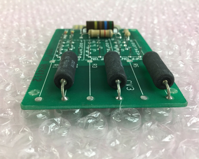 Taylor  MOD 30 SK20341 REV AB MS4112  SPR-90007 SPR-90004