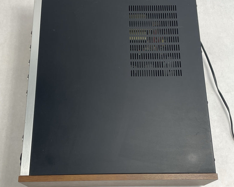 Panasonic SA-207 Tested Working