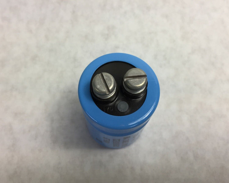Mallory 8900MFD 16VDC Capacitor CGS892U016R2C 677-9049