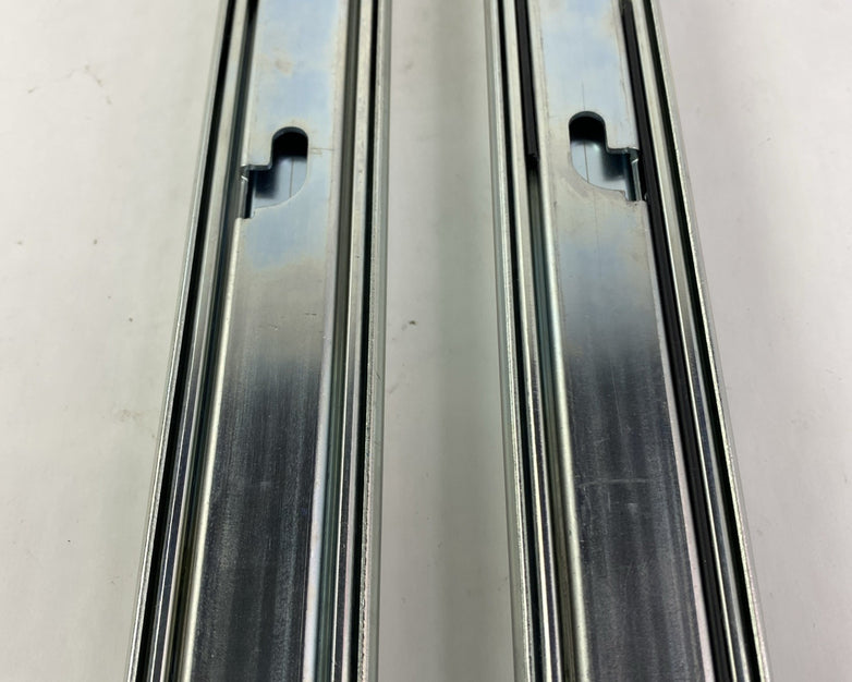 Dell R137J N915J Right and Left Sliding Server Rails