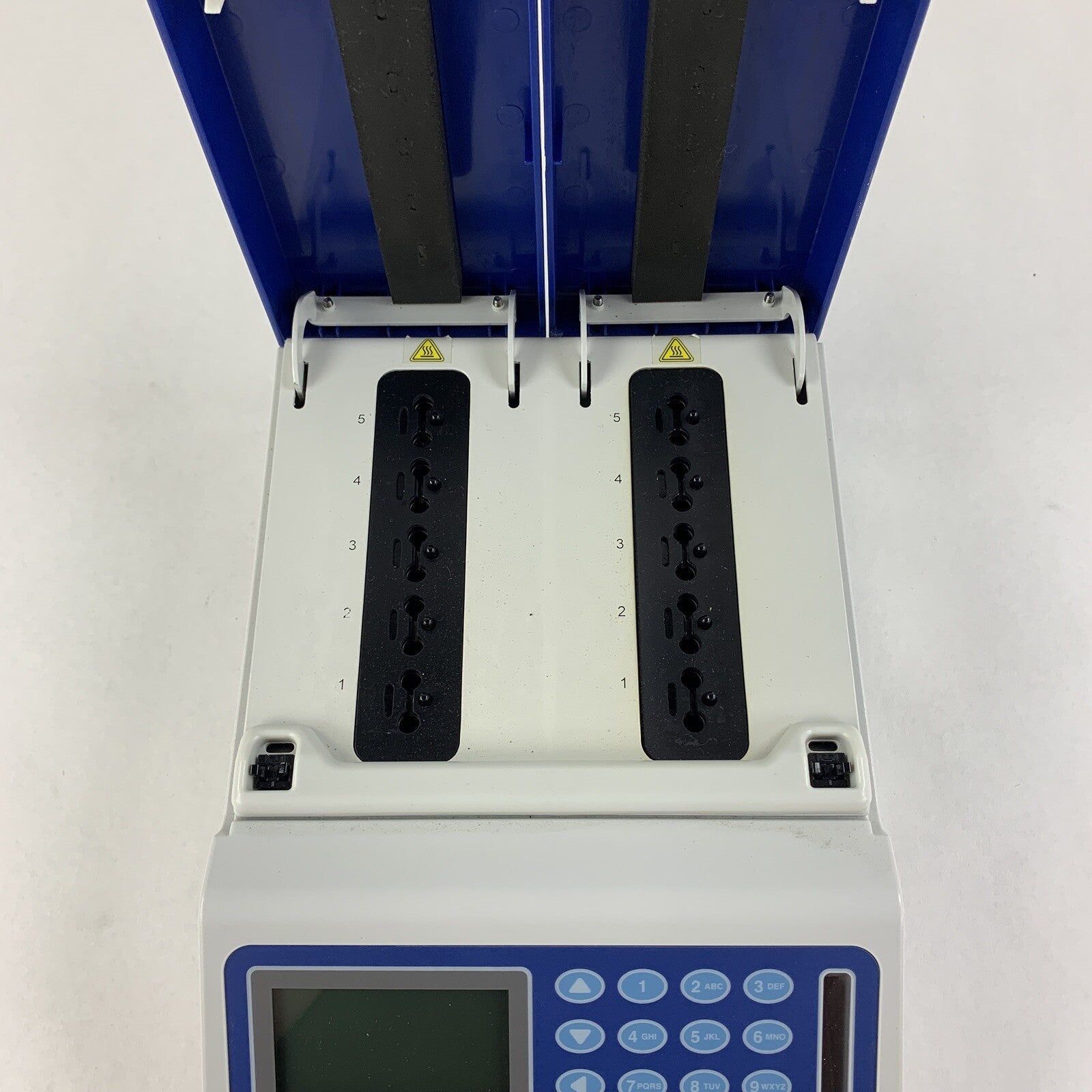 Meridian 610172 Illumipro 10 Microplate Reader w/ Manual