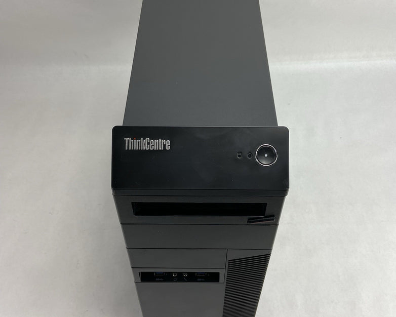 Lenovo ThinkCentre M83 MT Intel Core i7-4790 3.6GHz 8GB RAM No HDD No OS