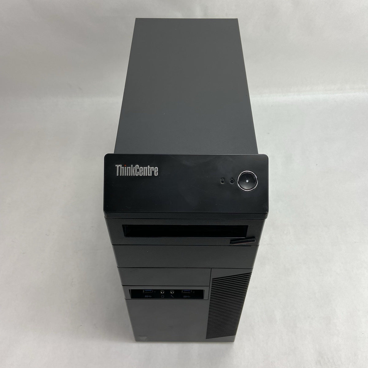 Lenovo ThinkCentre M83 MT Intel Core i7-4790 3.6GHz 8GB RAM No HDD No OS2