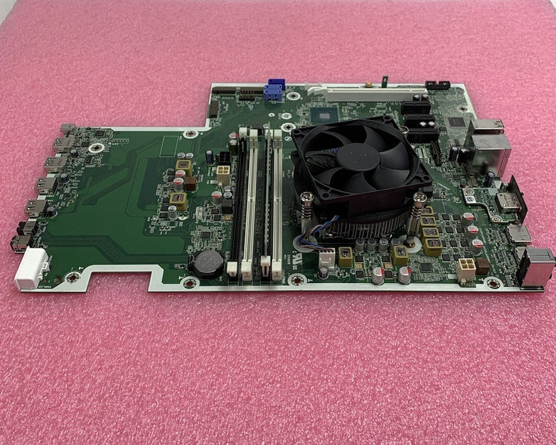 HP Z1 Tower G5 Motherboard Intel Core i5-4500 3GHz 8GB RAM No Shield