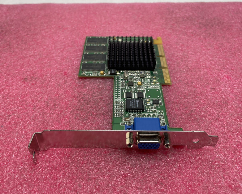 ATI Rage Xpert2000Pro Ultra 32M AGP Graphics Card