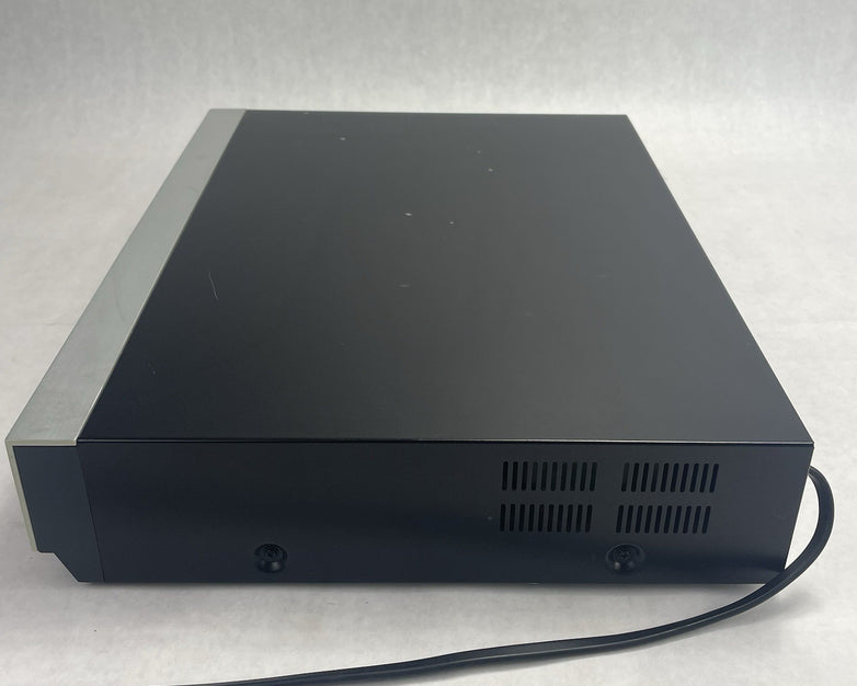 Koss C220 DVD Player Integrated 5.1 Reciver Broken Volume Dial For Parts