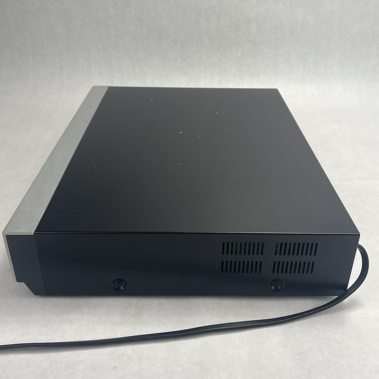 Koss C220 DVD Player Integrated 5.1 Reciver Broken Volume Dial For Parts9