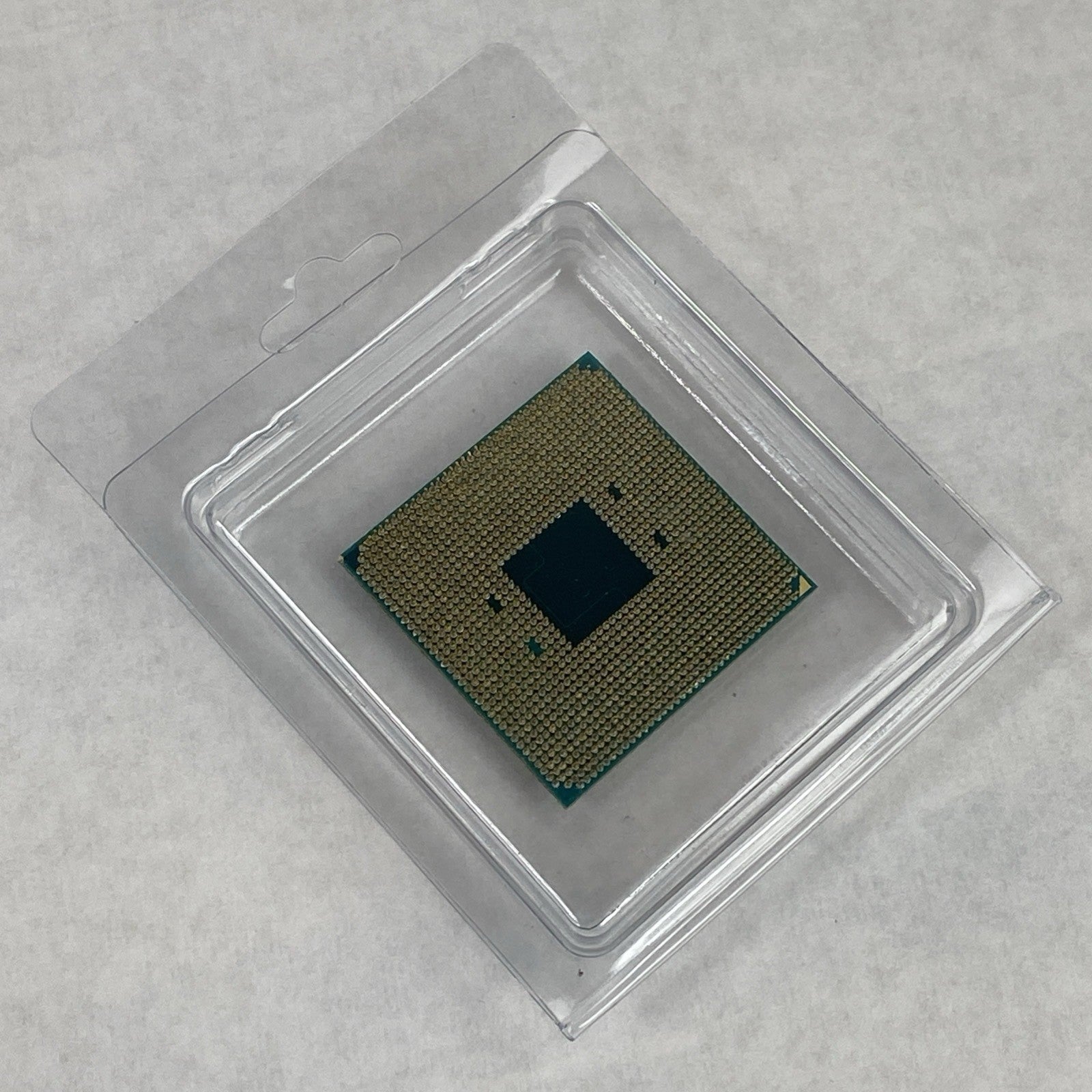 AMD Ryzen 3 2200G CPU Processor