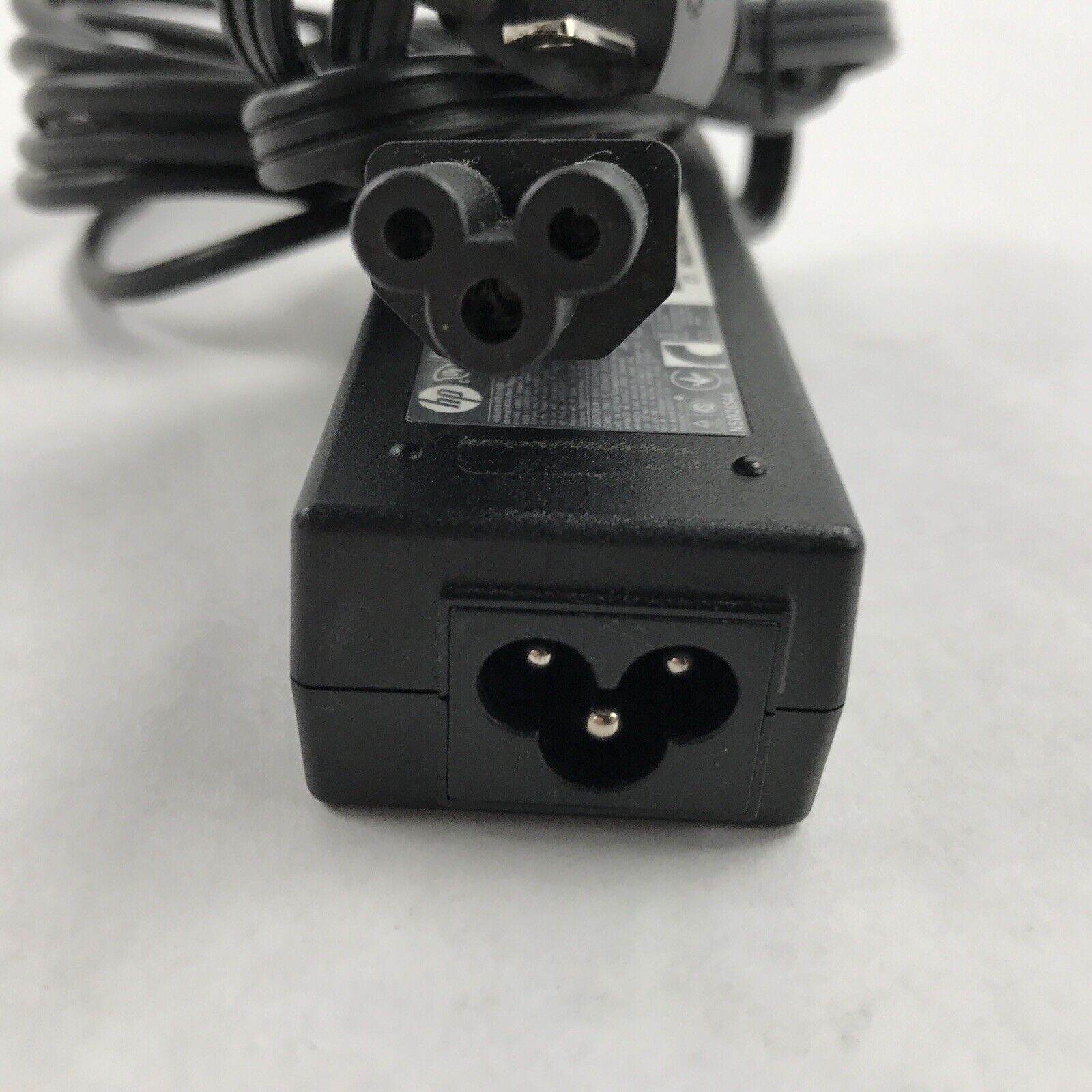 Lot of 10 HP HSTNN-LA40 19.5V 2.31A 45W 740015-001 AC Adapter 741727-001