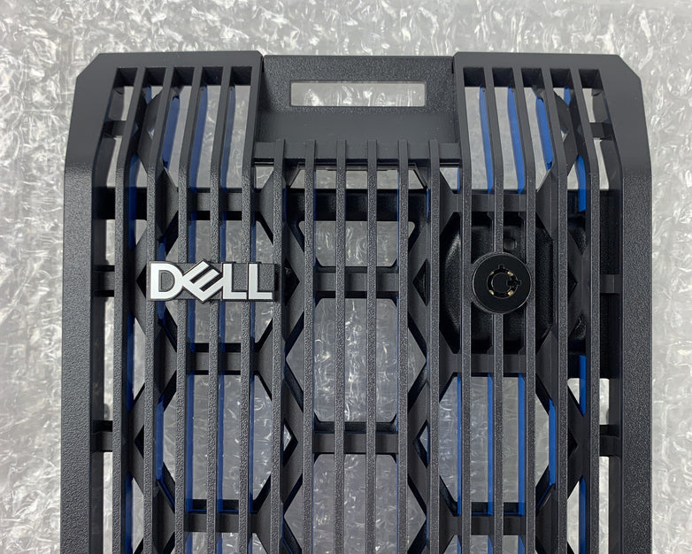 Dell 0C9M3H Server Bezel Faceplate No Key C9M3H