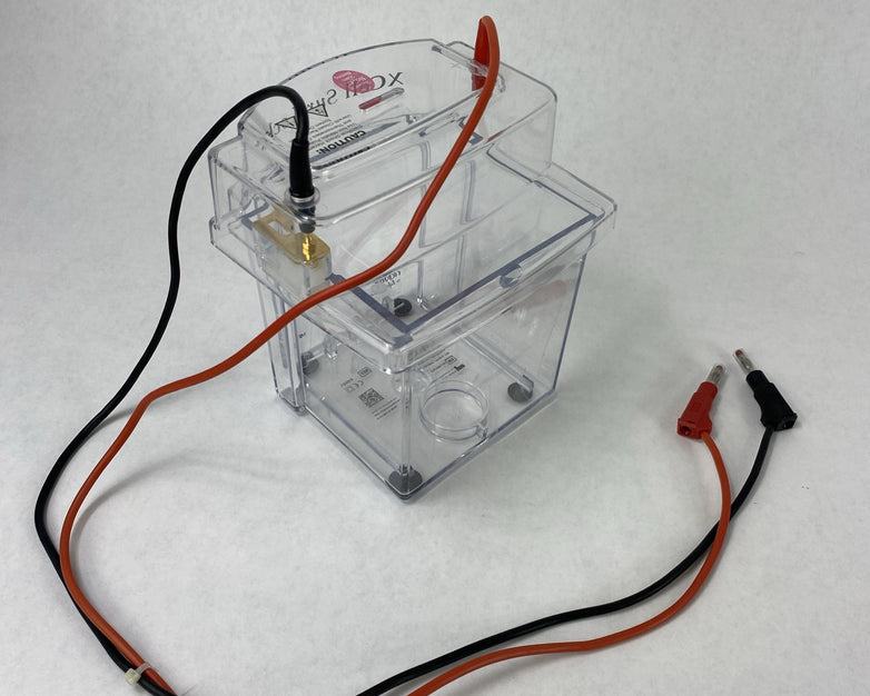 Novex Invitrogen XCell SureLock Mini-Cell Electrophoresis Cell