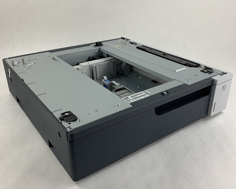 HP CP5525 500 Paper Sheet Tray Assembly 2530B003AA CNCLC26658