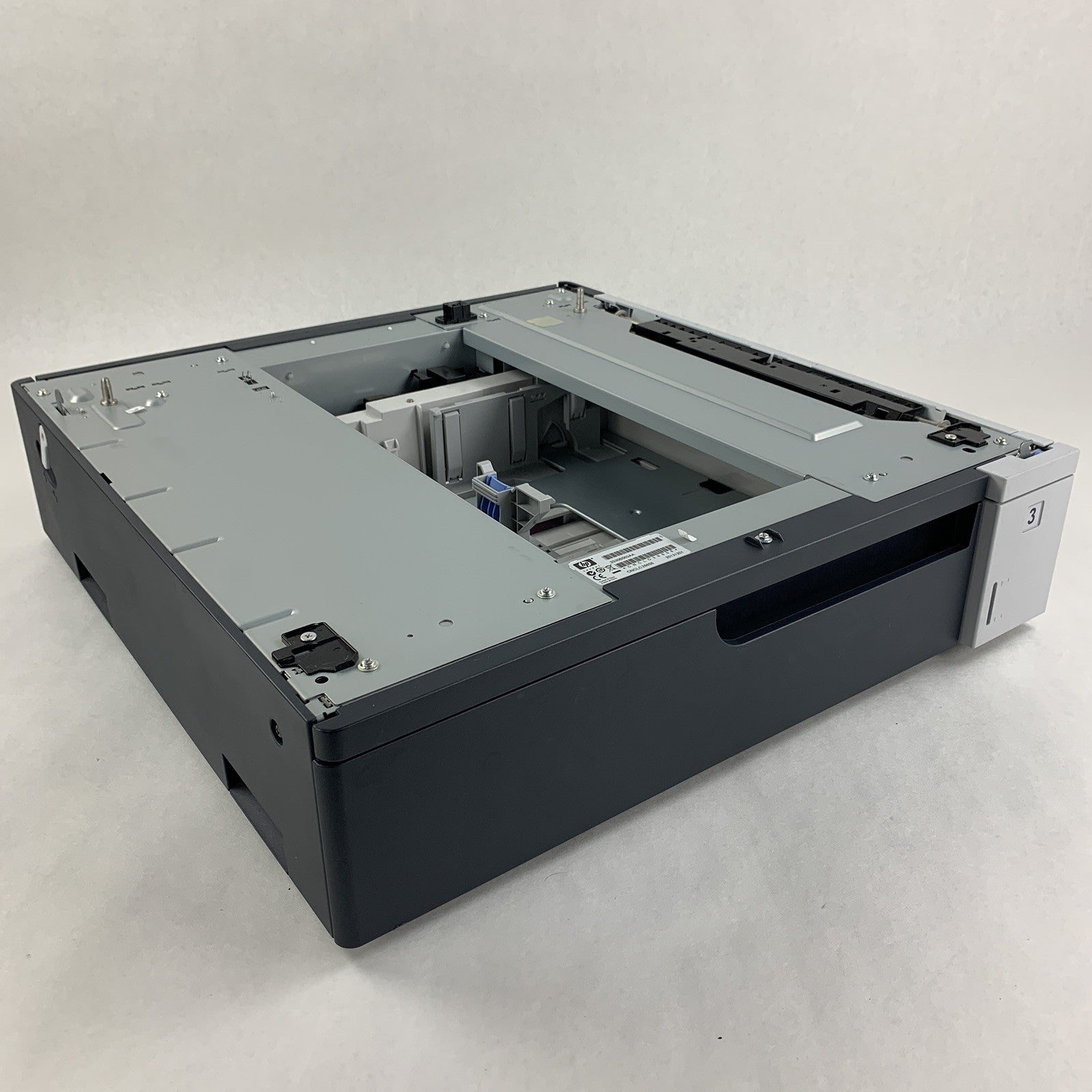 HP CP5525 500 Paper Sheet Tray Assembly 2530B003AA CNCLC26658