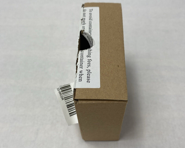 Automation Direct D2-08CDR Output Module