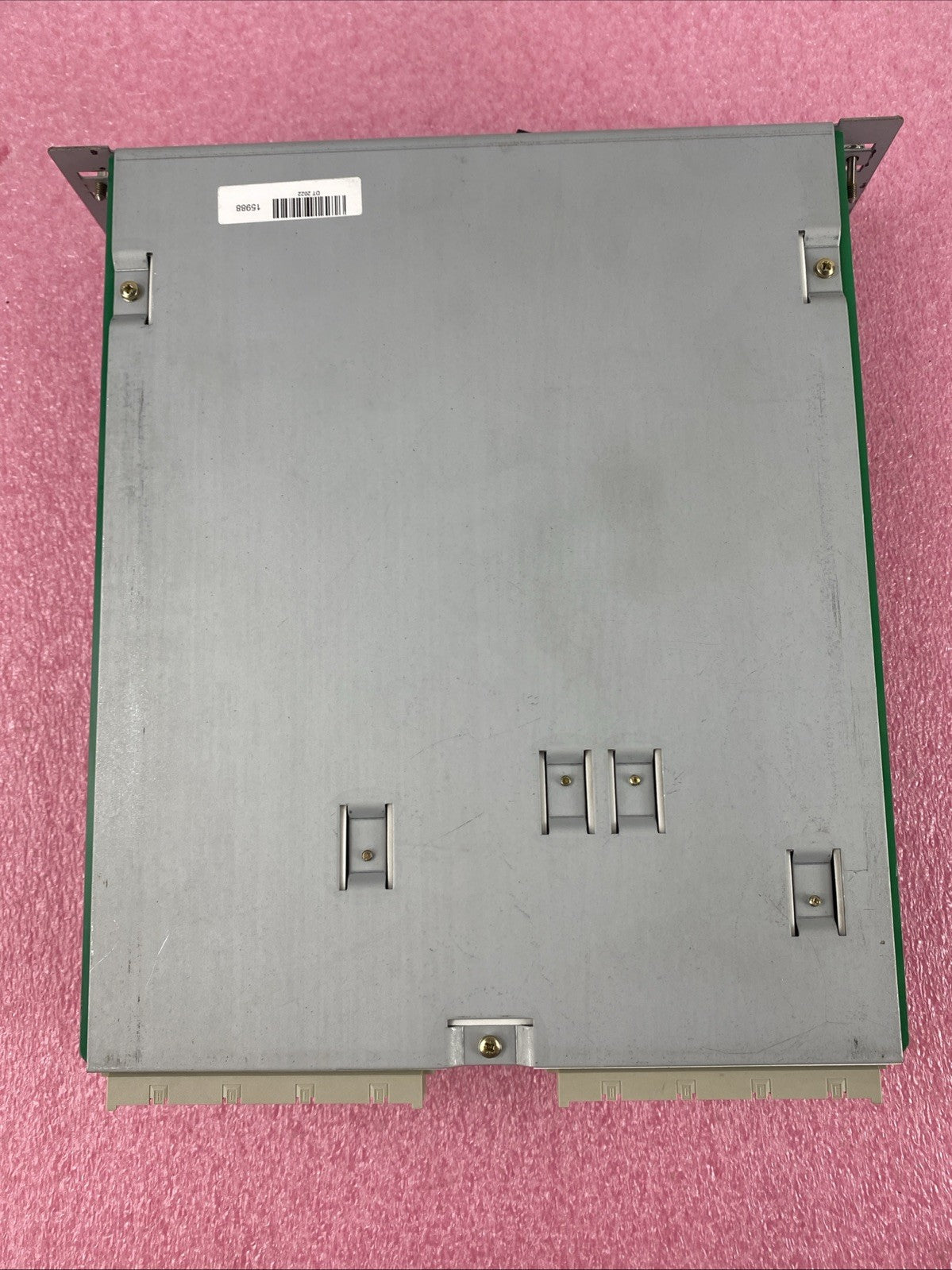 Delta Energy Systems Siemens PSUP 40071189900/C Power Supply Module4