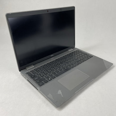 Dell Latitude 5520 15.6" i5 1135G7 1.40 GHz 16 GB RAM No SSD/OS/AC/Batt   READ