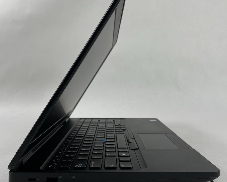 Dell Latitude 5590 15.6" i5-8250U 1.60 GHz 8 GB RAM No SSD/OS/AC - Wifi Card