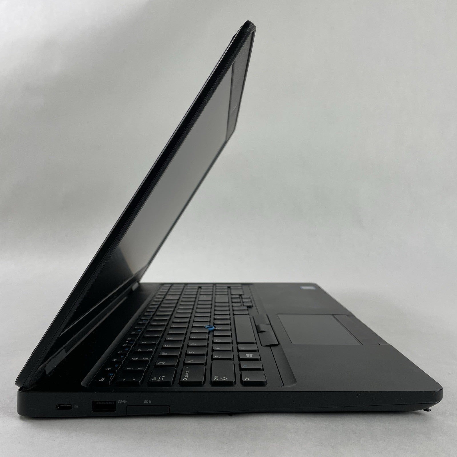Dell Latitude 5590 15.6" i5-8250U 1.60 GHz 8 GB RAM No SSD/OS/AC - Wifi Card5