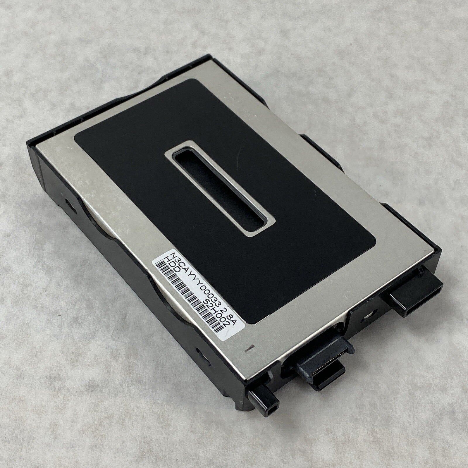 Panasonic DFHM0431 Toughbook CF-52 Hard Drive Caddy0