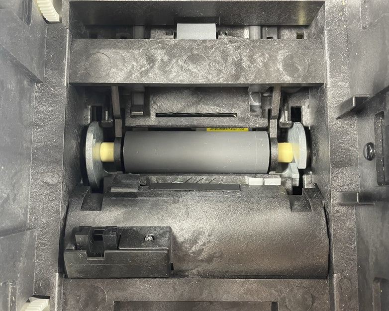 BadgePass EVOLIS Expert Primacy ID Maker Printer For Parts Not Working