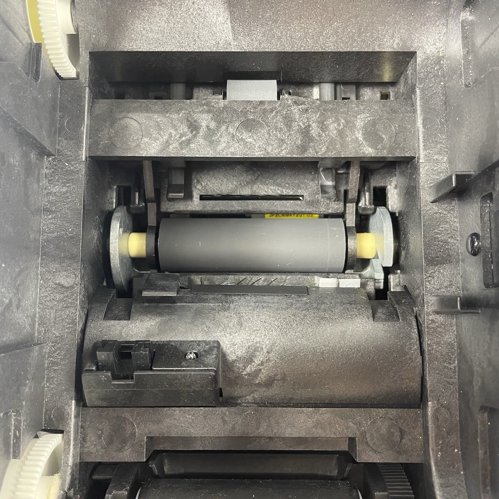 BadgePass EVOLIS Expert Primacy ID Maker Printer For Parts Not Working