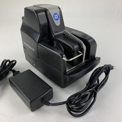 Digital Check SSX1-ELITE Expert Elite USB Check Scanner Tested w/ Power Supply