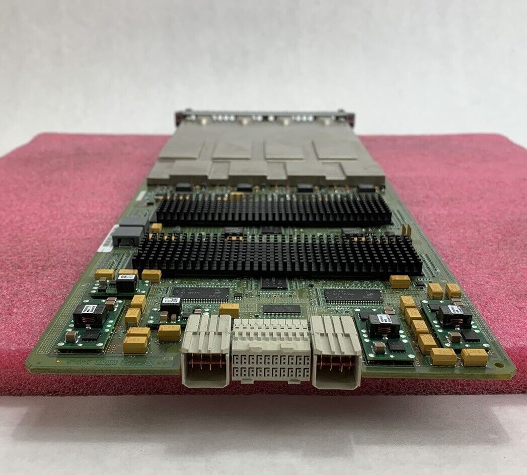 RGB Networks 300-0003-05 RF Modulator Card F20861193