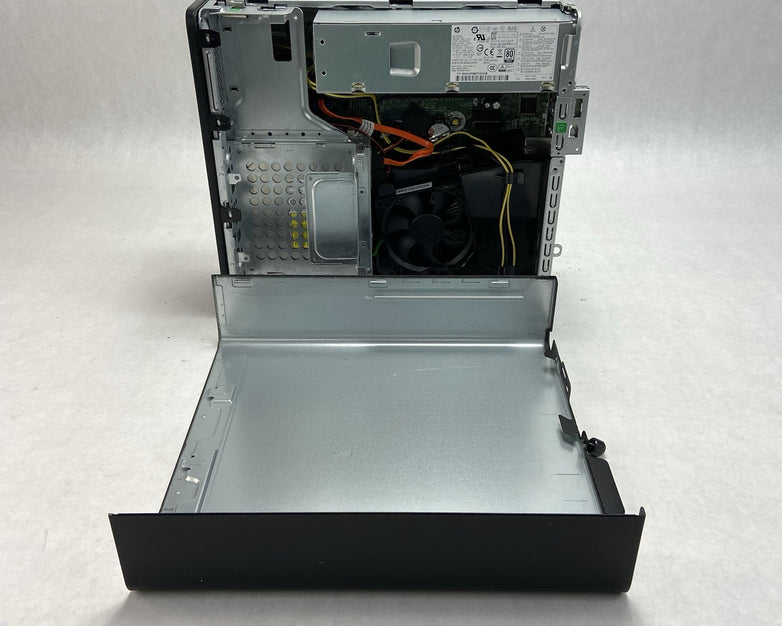 HP ProDesk 400 G6 SFF Intel Core i5-9500 3GHz 8GB RAM No HDD No OS