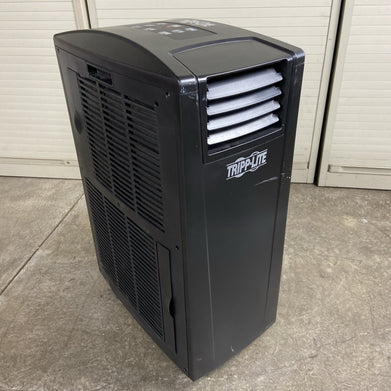 Tripp Lite SRCOOL12K Portable Air Conditioner 1400w - Parts or Repair