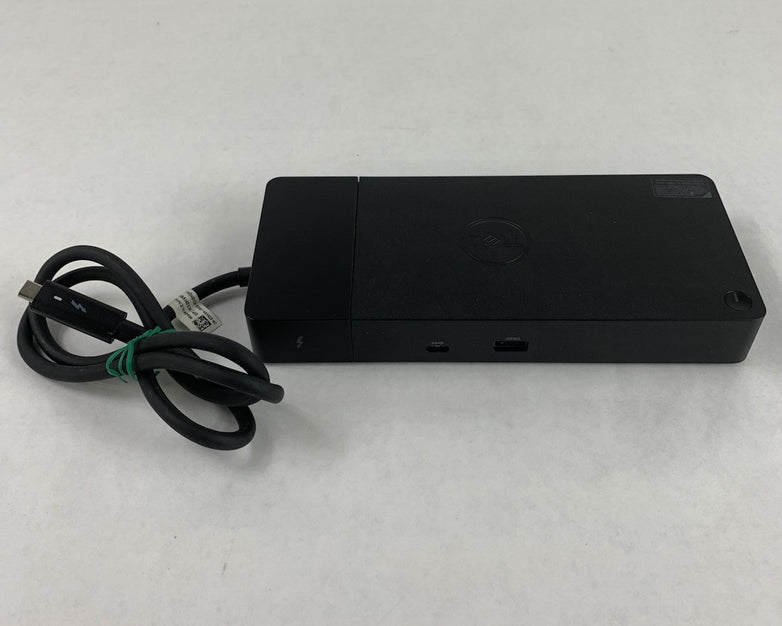 Dell WD19TBS Thunderbolt USB-C Docking Station