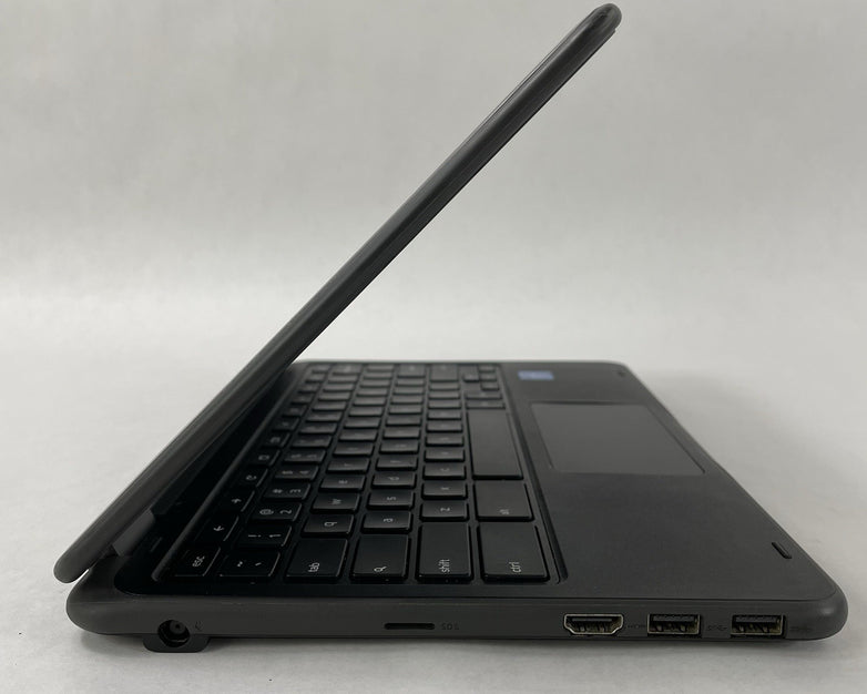 Dell ChromeBook 11 3189 11.6" Celeron N3060 1.60 GHz 4 GB RAM 32GB SSD