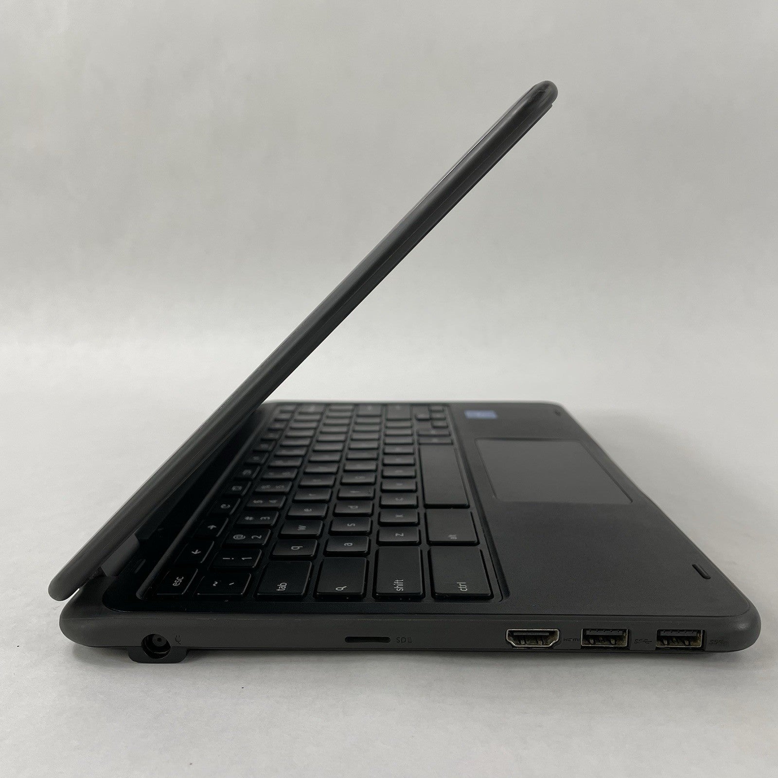 Dell ChromeBook 11 3189 11.6" Celeron N3060 1.60 GHz 4 GB RAM 32GB SSD3