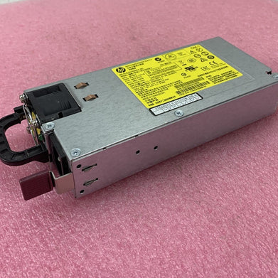 HP DPS-550QB A REV: 03 575W Switching Power Supply