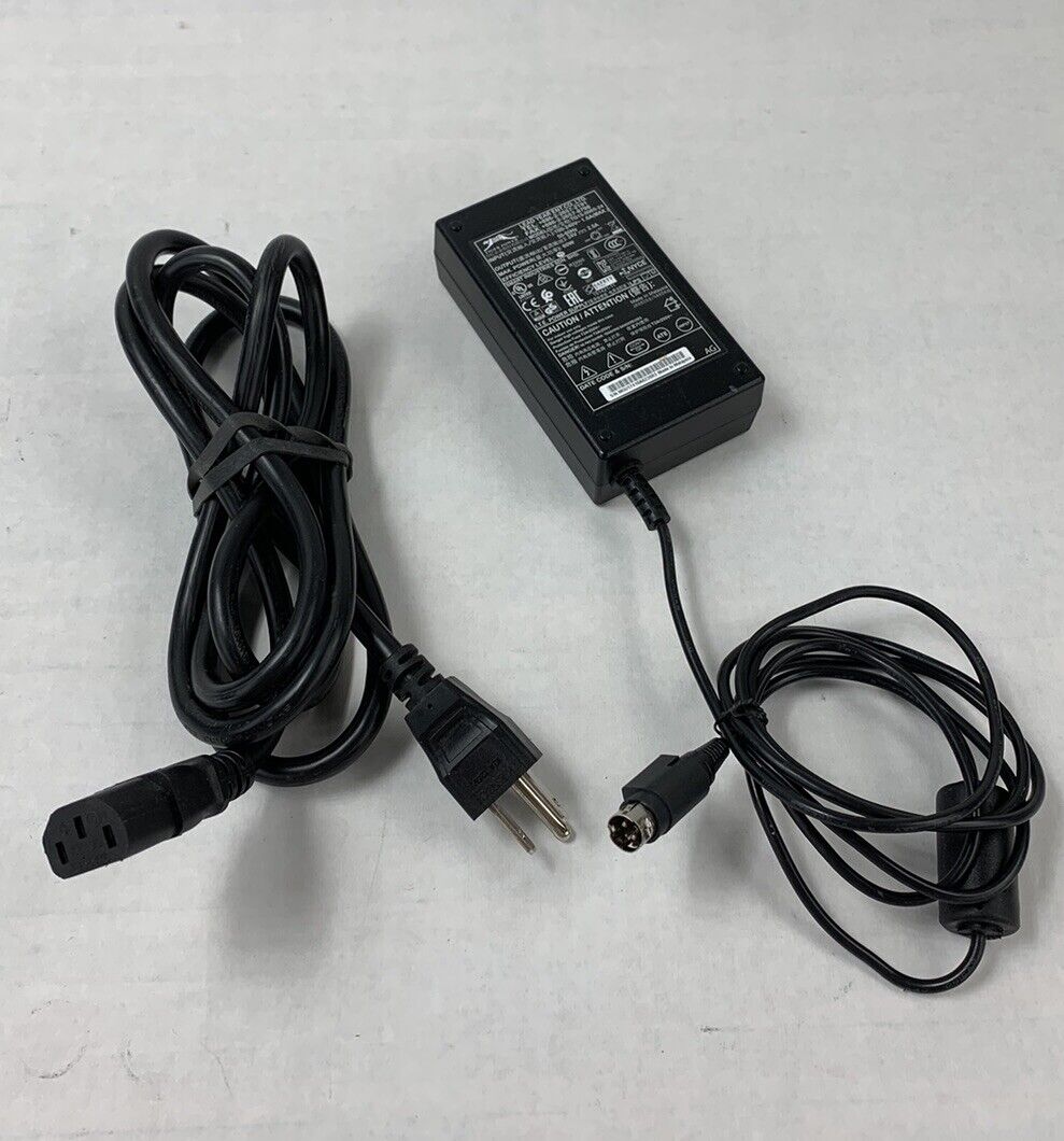 Tiger TG15-0065-24 Power Supply (Lot of 2)