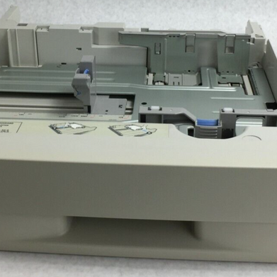 HP RB2-5771 LaserJet 9050dn Paper Sheet Tray Assembly Genuine OEM