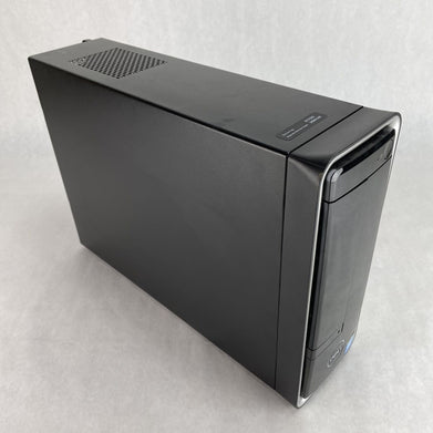 Dell Inspiron 3647 SFF Intel Pentium G3220 3GHz 4GB RAM No HDD No OS