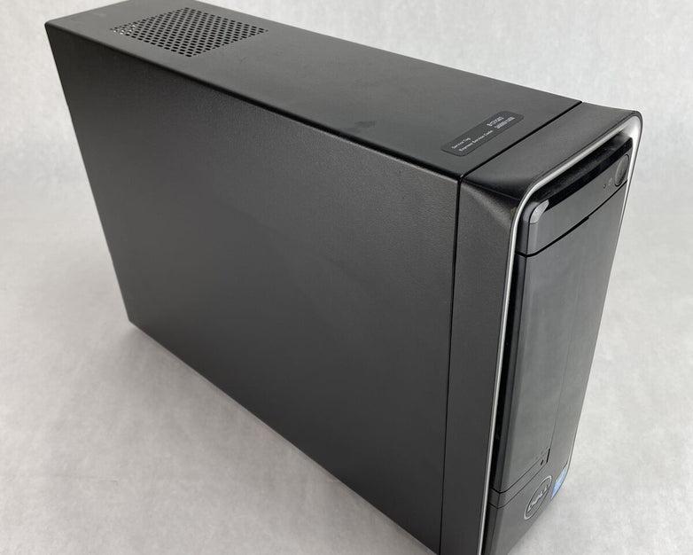 Dell Inspiron 3647 SFF Intel Pentium G3220 3GHz 4GB RAM No HDD No OS