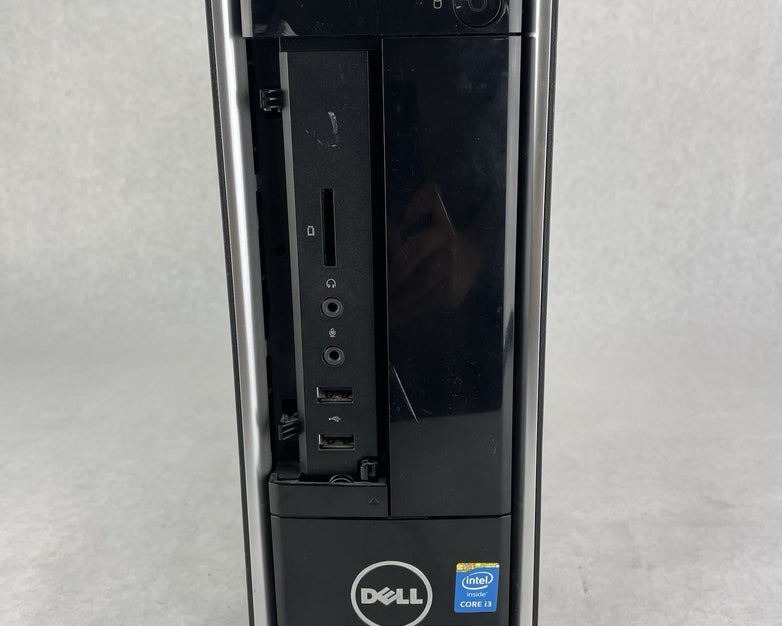 Dell Inspiron 3647 Intel Core i3-4170 3.7GHz 4GB RAM No HDD No OS