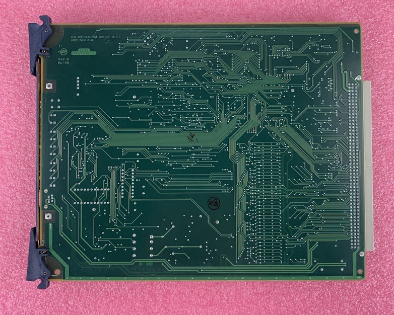 DSC Communications 300-1111-901 ACU2 Circuit Board