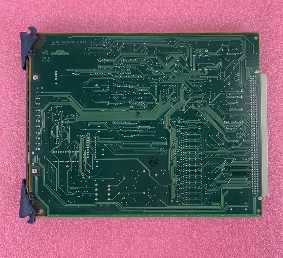DSC Communications 300-1111-901 ACU2 Circuit Board7