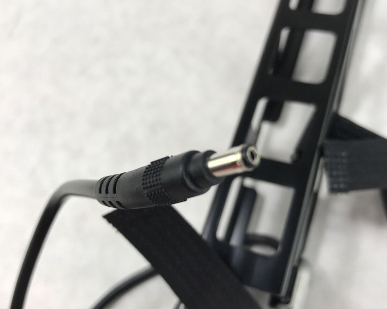 Genuine Dell VTR4R Power Edge 1U Cable Management  Arm W/ Light
