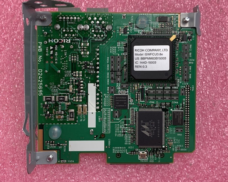 Ricoh GWFCU3.8E Fax Board for IM350f