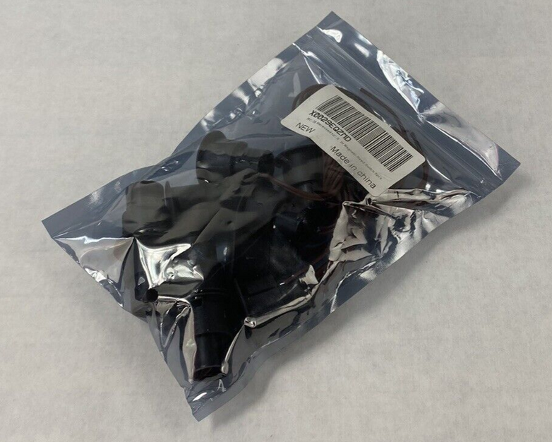 RC-36 X0029EQZMD Recessed NC S Magnetic Reed Switch 5pcs