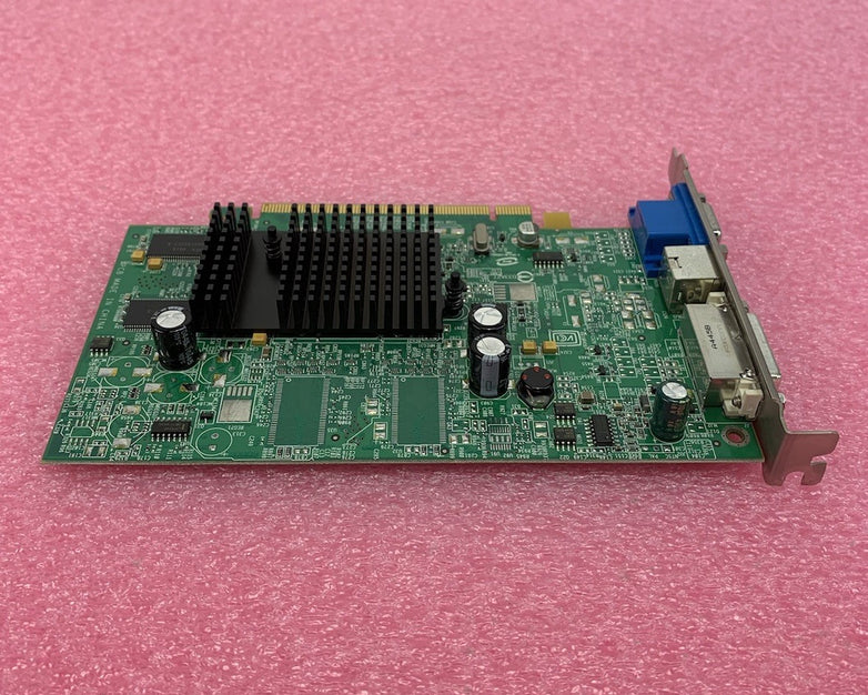 ATI Radeon X300SE 102A3340600 128MB PCI-E Graphics Card